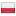 efizyka.net.pl server is located in Poland